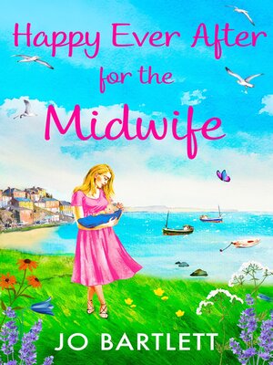 cover image of Happy Ever After for the Midwife